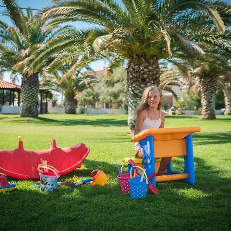 Molino Villa ニキティ エクステリア 写真