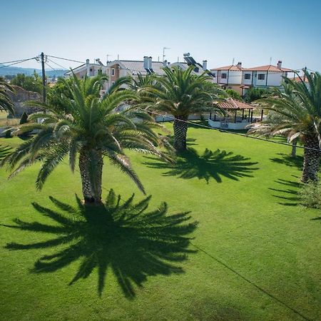 Molino Villa ニキティ エクステリア 写真