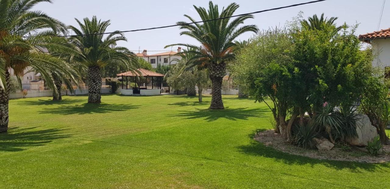 Molino Villa ニキティ エクステリア 写真