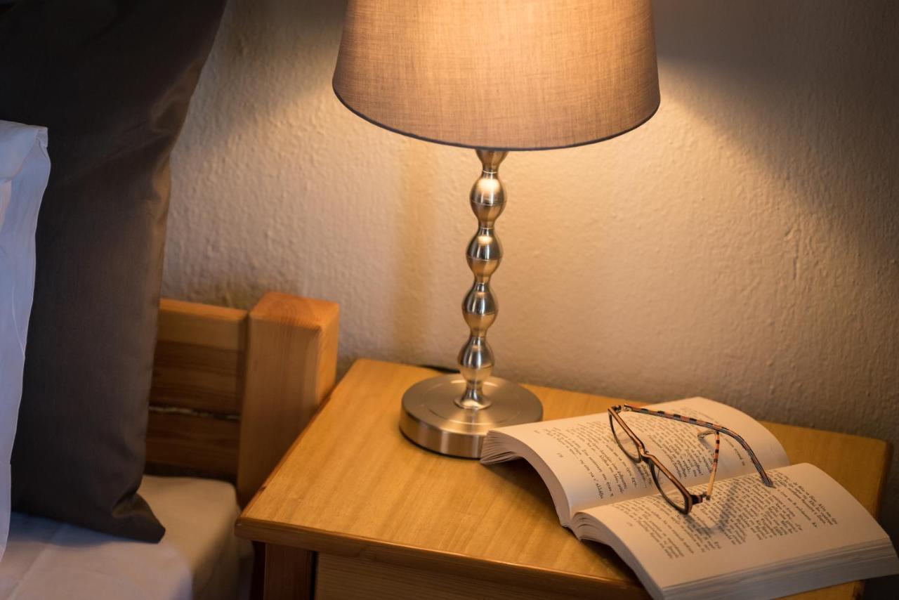 Molino Villa ニキティ エクステリア 写真