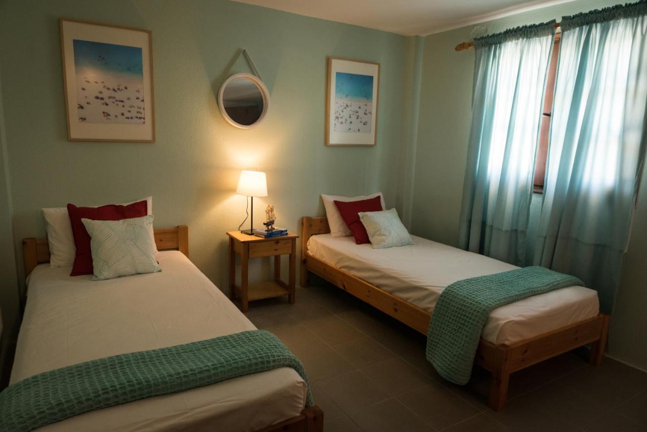 Molino Villa ニキティ エクステリア 写真