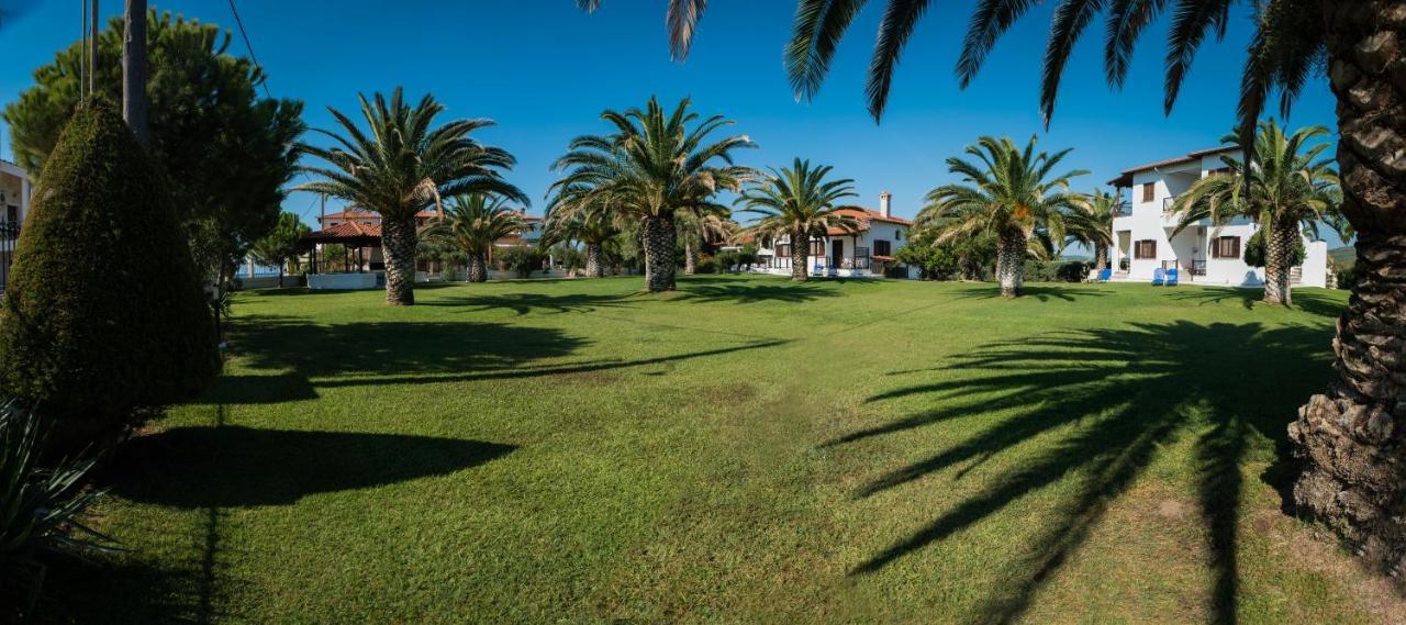 Molino Villa ニキティ エクステリア 写真