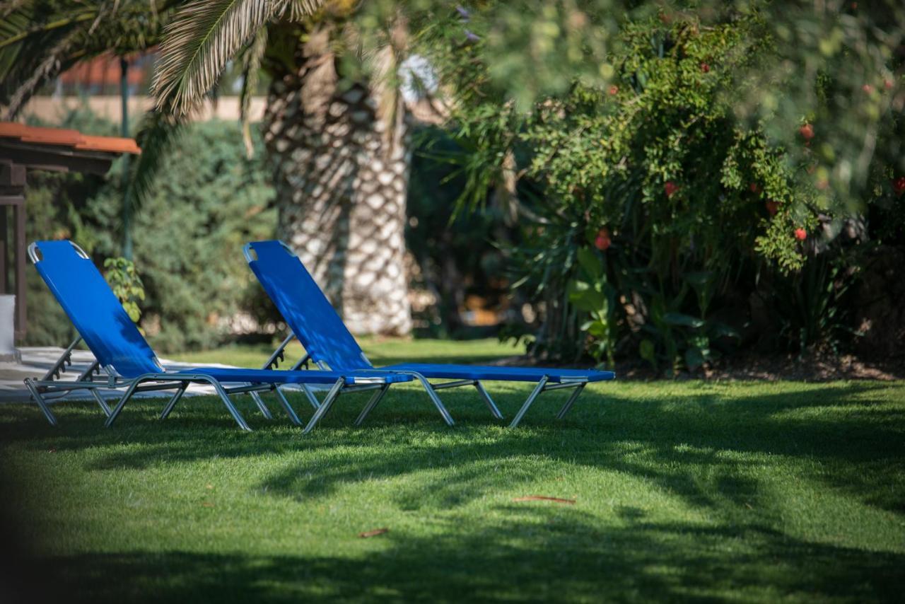 Molino Villa ニキティ エクステリア 写真