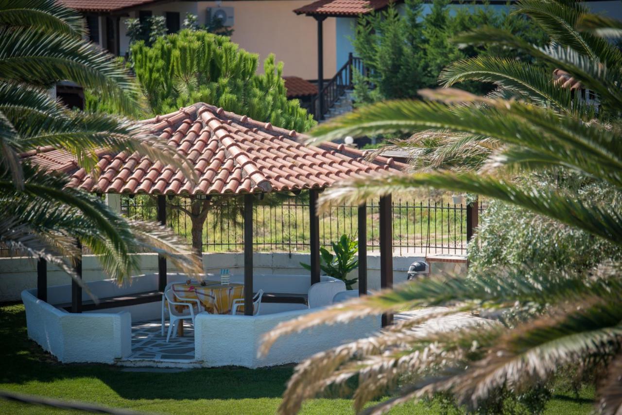Molino Villa ニキティ エクステリア 写真