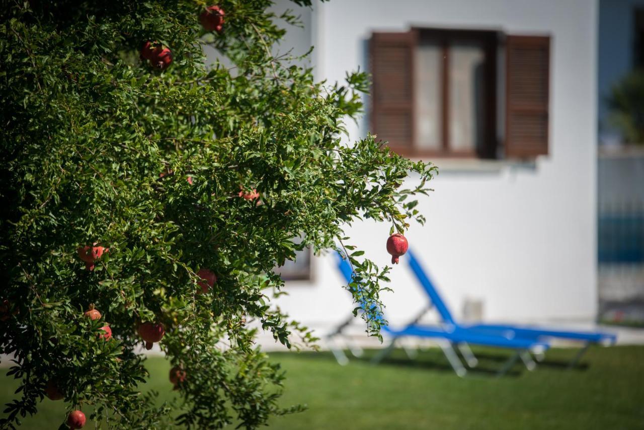 Molino Villa ニキティ エクステリア 写真