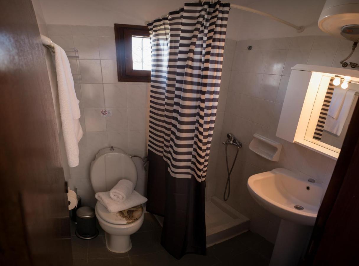 Molino Villa ニキティ エクステリア 写真