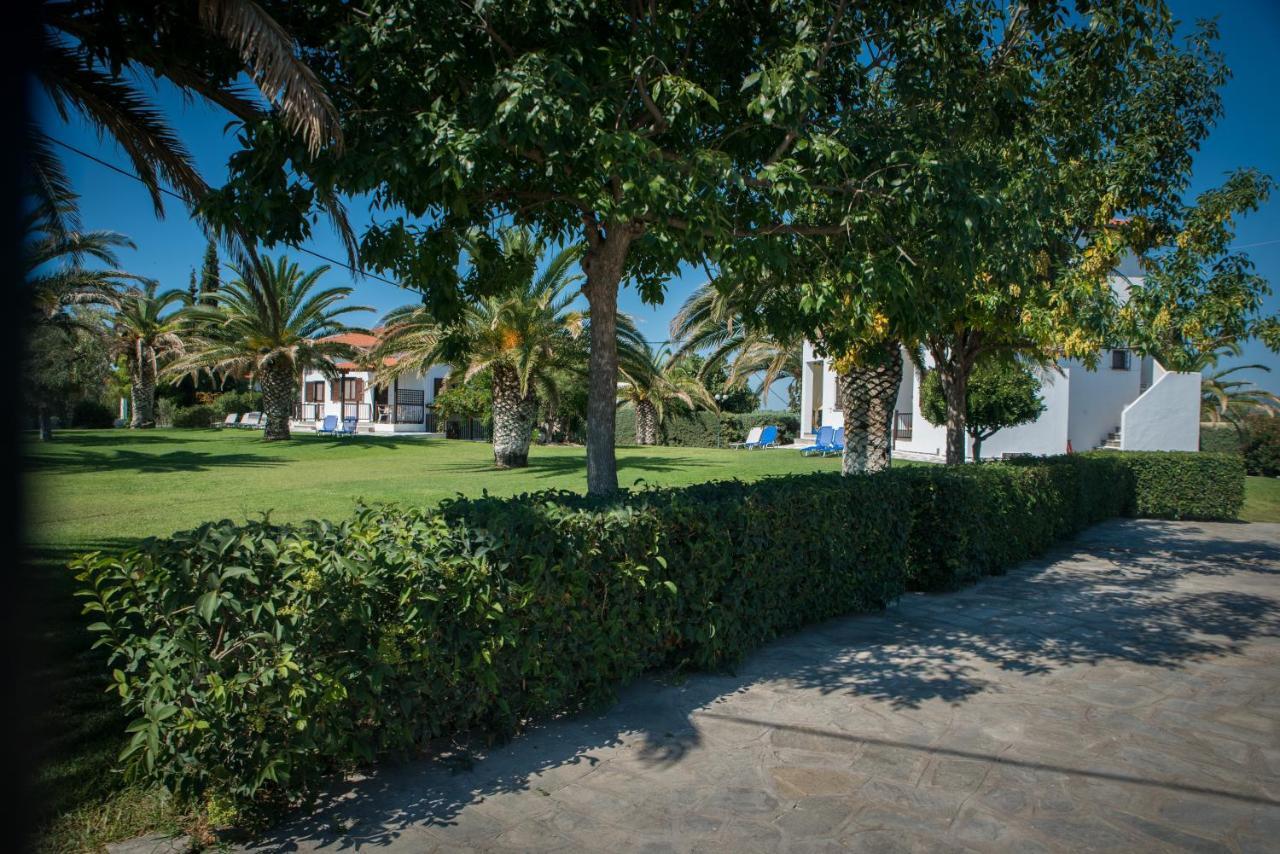 Molino Villa ニキティ エクステリア 写真